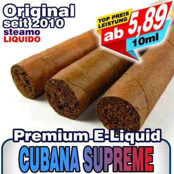 1A Cubana Supreme